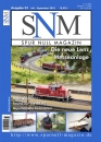 Spur Null Magazin Heft 33