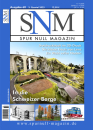 Spur Null Magazin 60