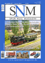 Spur Null Magazin 62