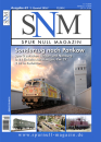 Spur Null Magazin 63